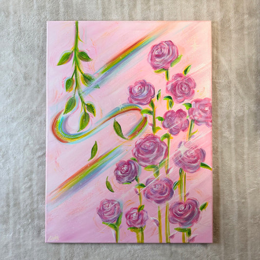 “Bella” 1 of 1 - Original