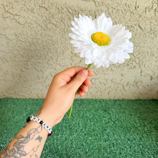 "Twenty One Pilots" Bracelet.