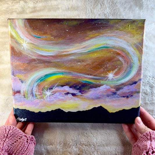 “Strive” No. 1 - Original