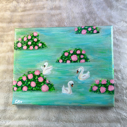 "By your Side" No. 2 - Original