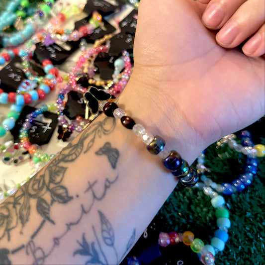 "Charm" Bracelet.