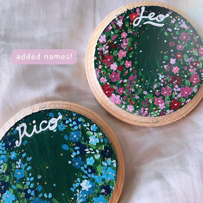 Pet Portrait - Custom