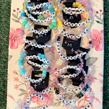"Ariana Grande" Bracelet.