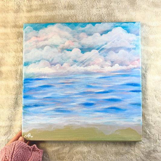 “Kiss the Sky” - Original