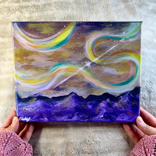 “Strive” No. 2 - Original
