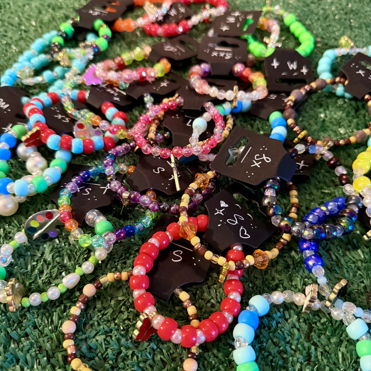 "Charm" Bracelet.