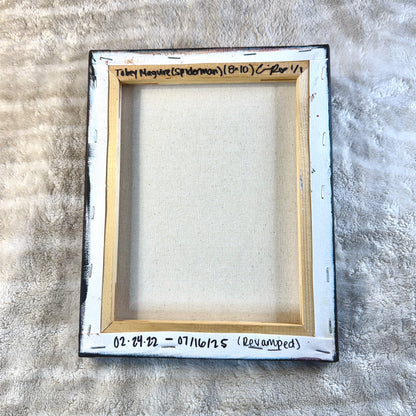 Tobey Maguire “Spiderman” 1 of 1 - Original