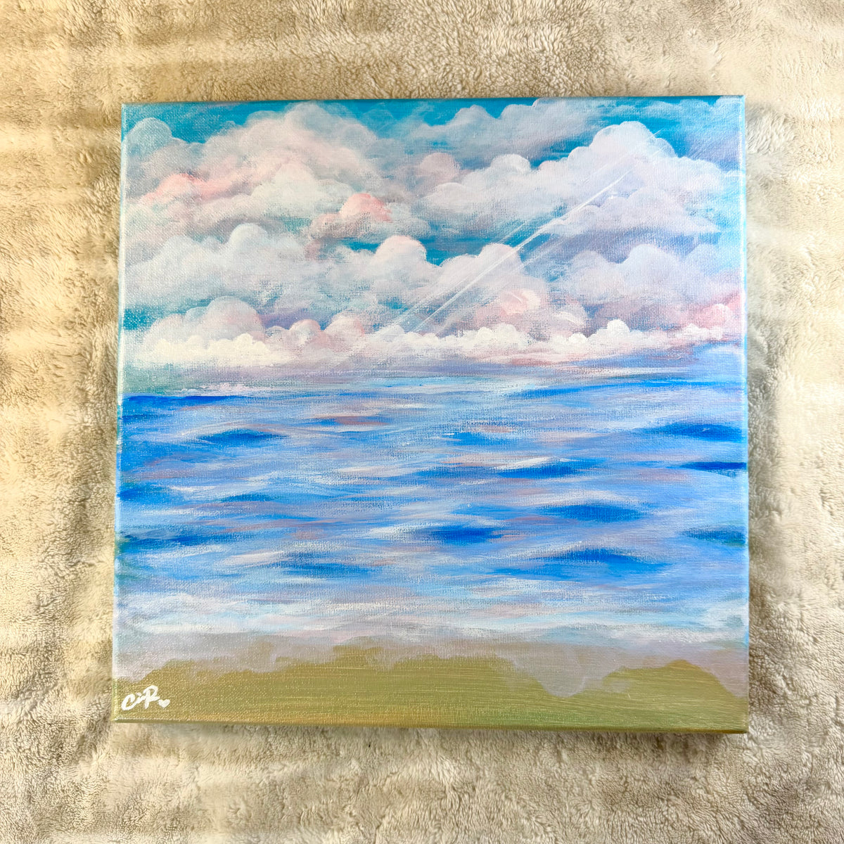 “Kiss the Sky” - Original