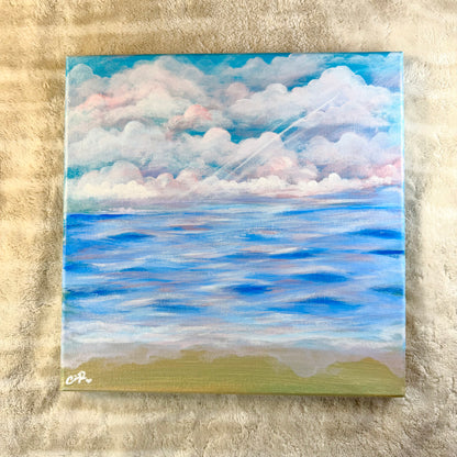 “Kiss the Sky” - Original