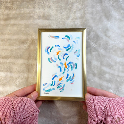 "In the Waters" No. 1 - Original