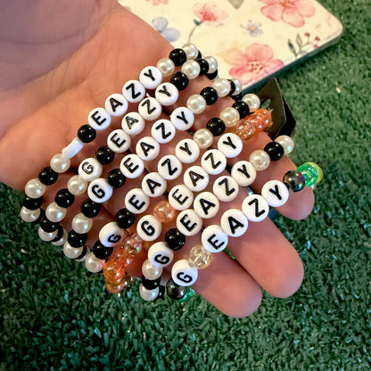 "G-Eazy" Bracelet.