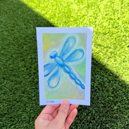 "Bugs & Critters" No. 2 - Original