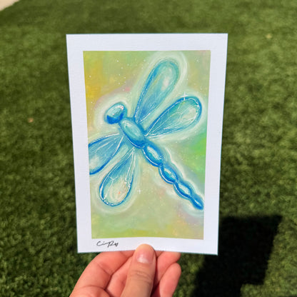 "Bugs & Critters" No. 2 - Original