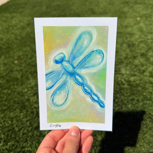 "Bugs & Critters" No. 2 - Original