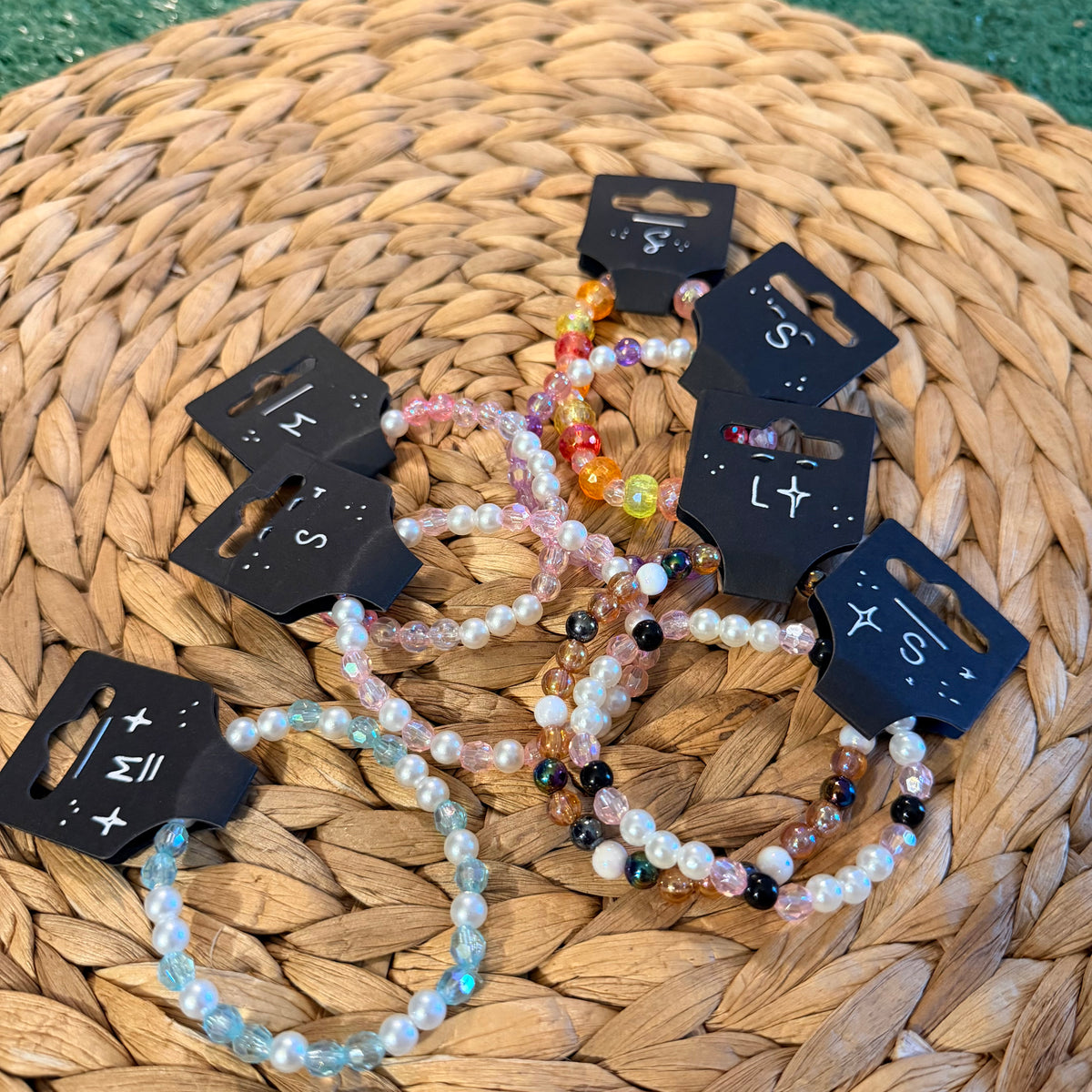 "Regular" Bracelet.