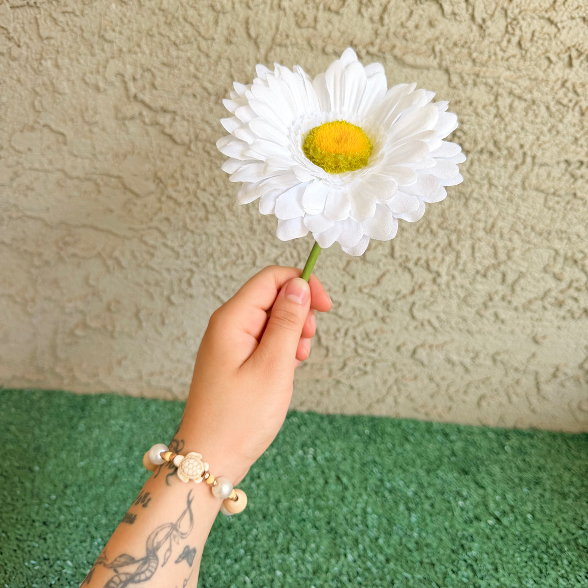 "Turtle" Bracelet.