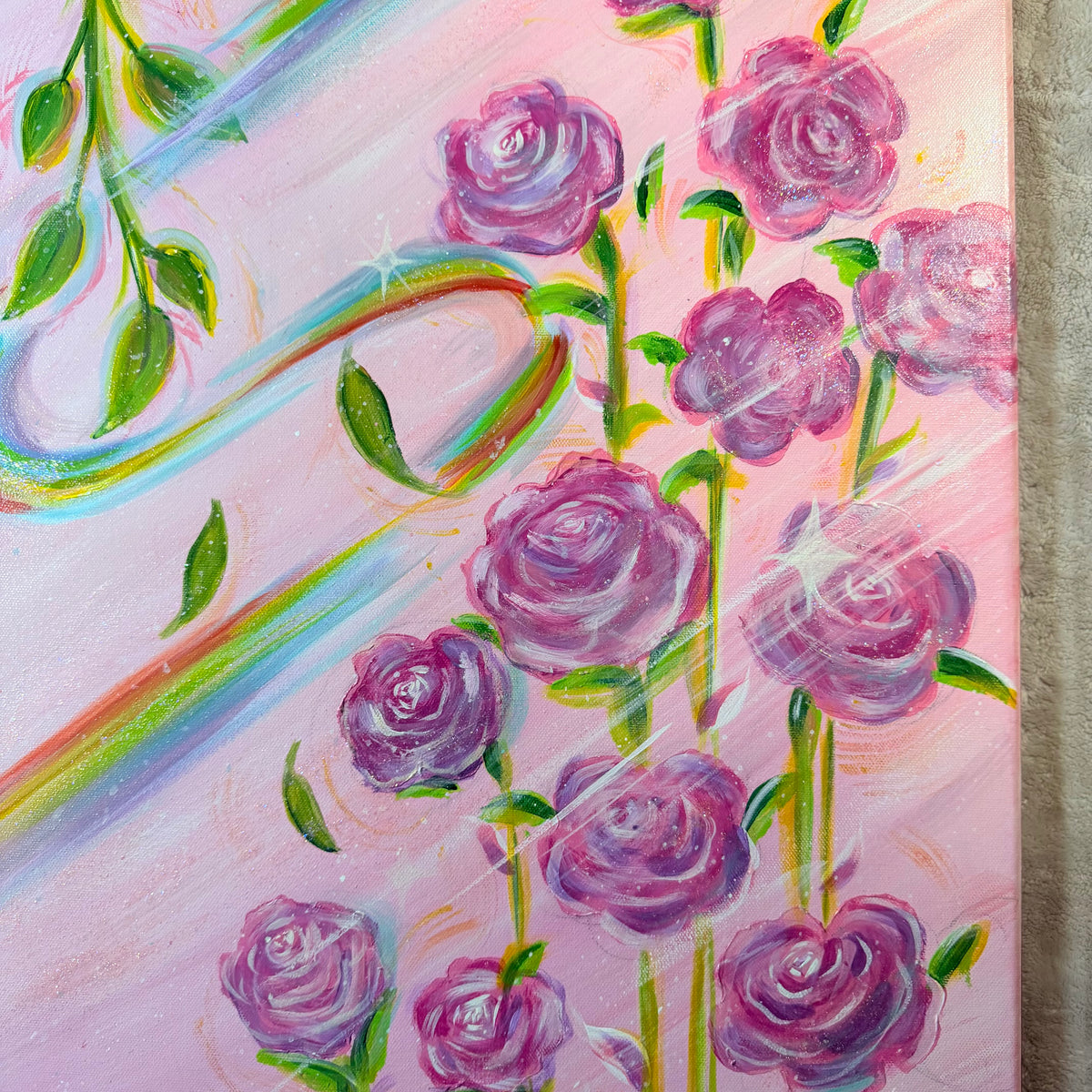 “Bella” 1 of 1 - Original