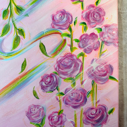 “Bella” 1 of 1 - Original