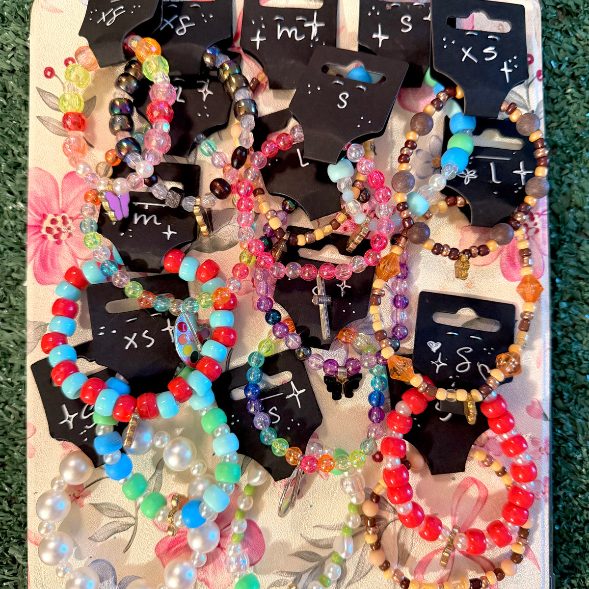 "Charm" Bracelet.
