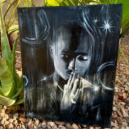 “Tupac Shakur” 1 of 1  - Original