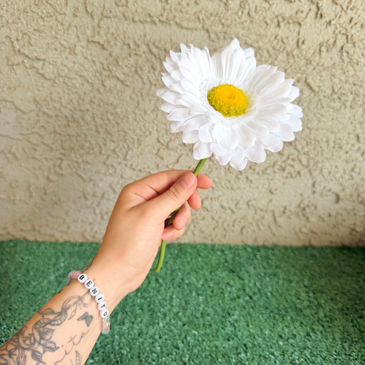 "Bad Bunny" Bracelet.