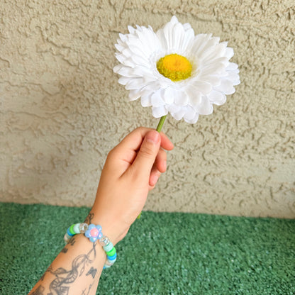 "Floral" Bracelet.