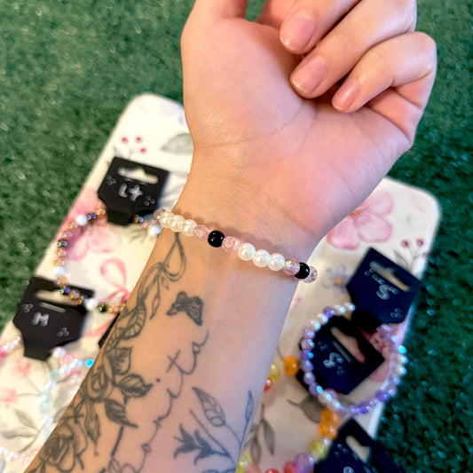 "Regular" Bracelet.