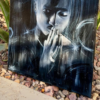 “Tupac Shakur” 1 of 1  - Original