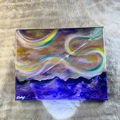 “Strive” No. 2 - Original