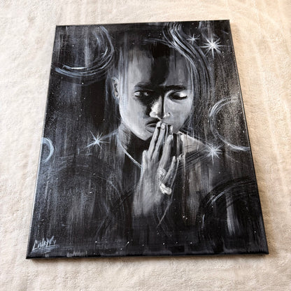 “Tupac Shakur” 1 of 1  - Original