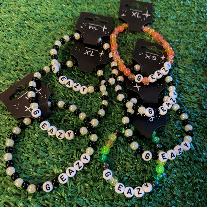 "G-Eazy" Bracelet.