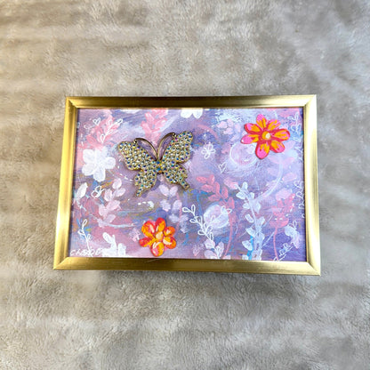 “Bubble Garden” No. 3 - Original