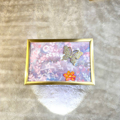 “Bubble Garden” No. 2 - Original