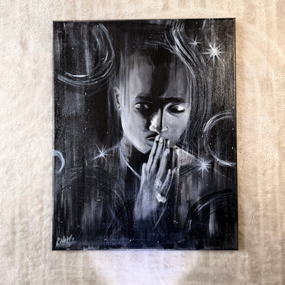 “Tupac Shakur” 1 of 1  - Original