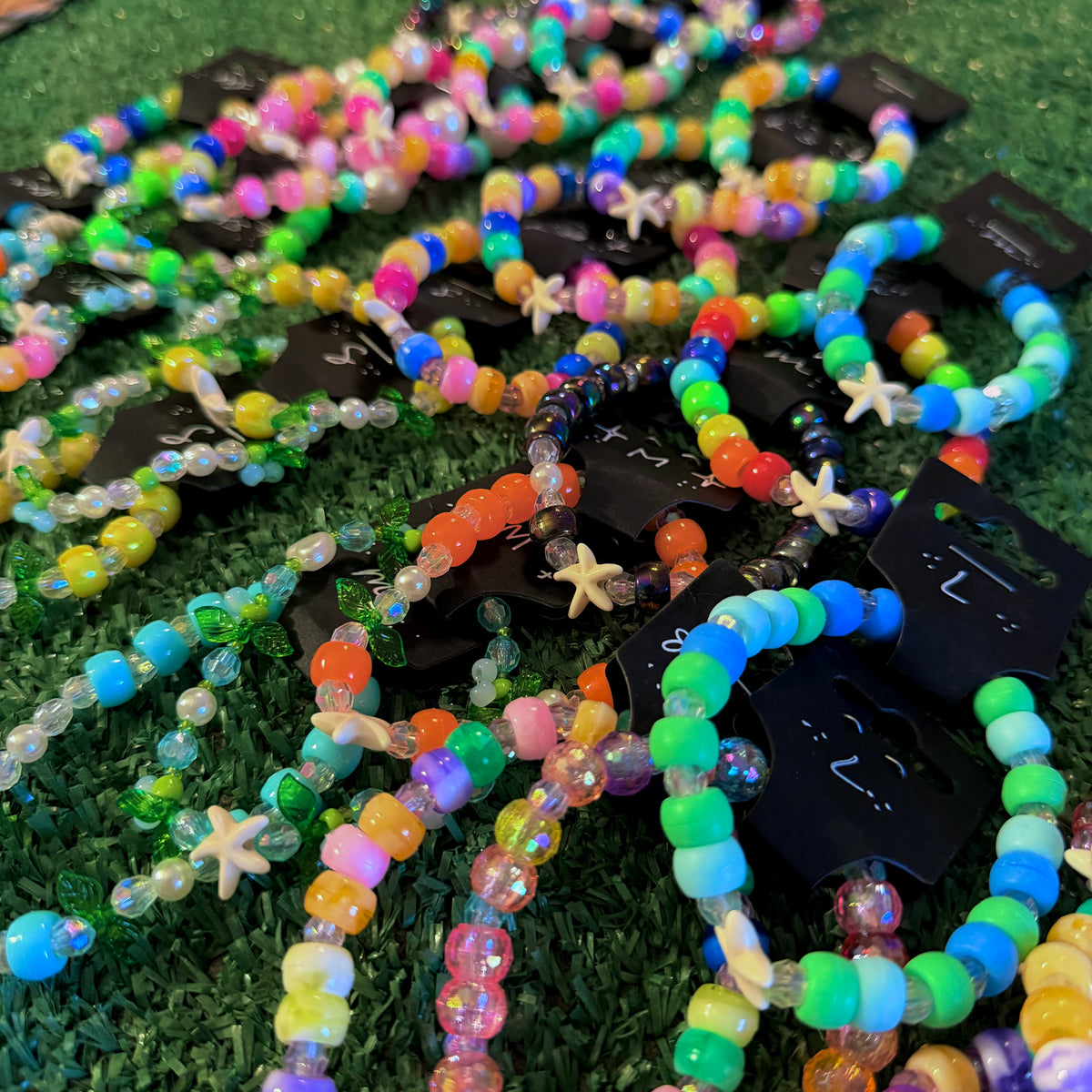 "Starfish" Bracelet.