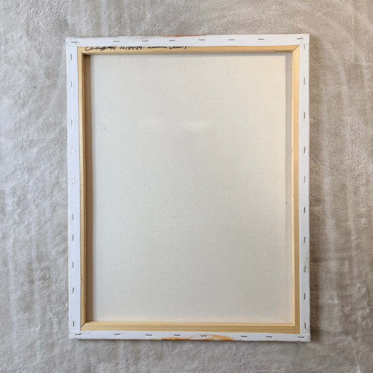 “Isolated Beauty” 1 of 1 - Original