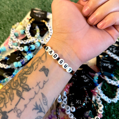 "Billie Eilish" Bracelet.