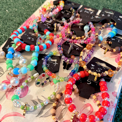 "Charm" Bracelet.