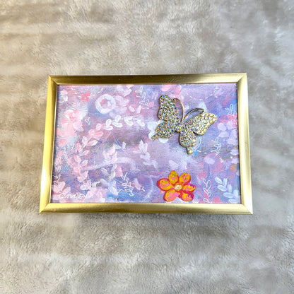 “Bubble Garden” No. 2 - Original