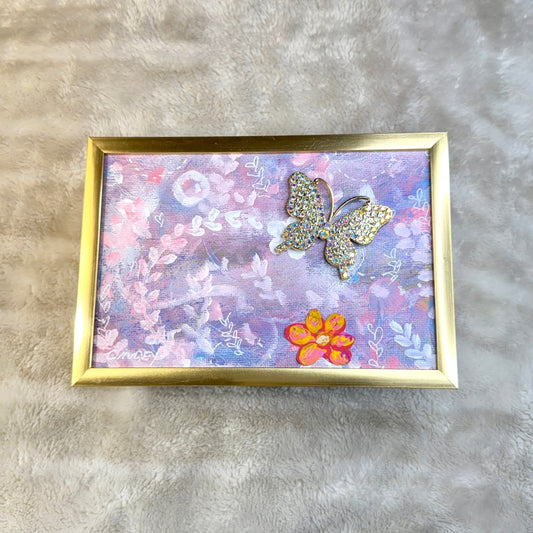 “Bubble Garden” No. 2 - Original