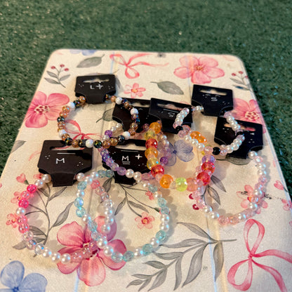 "Regular" Bracelet.