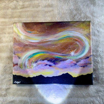 “Strive” No. 1 - Original