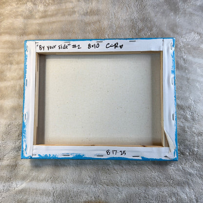 "By your Side" No. 2 - Original