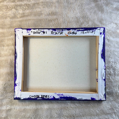 “Strive” No. 1 - Original