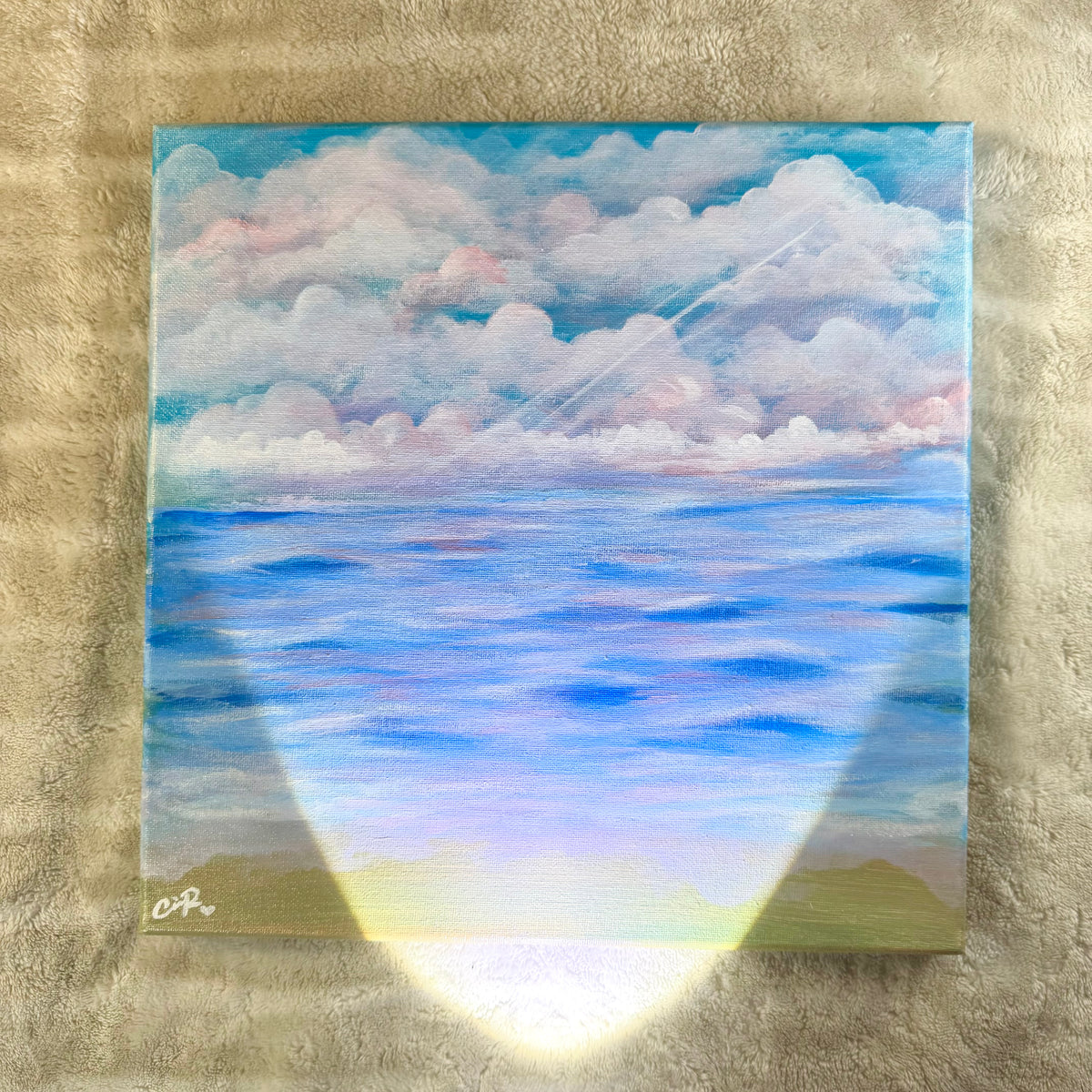 “Kiss the Sky” - Original