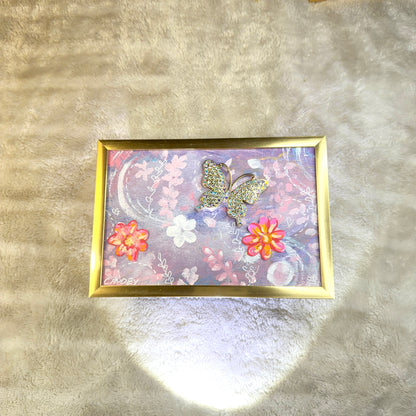 “Bubble Garden” No. 1 - Original