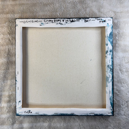 “Frozen” 1 of 1 - Original