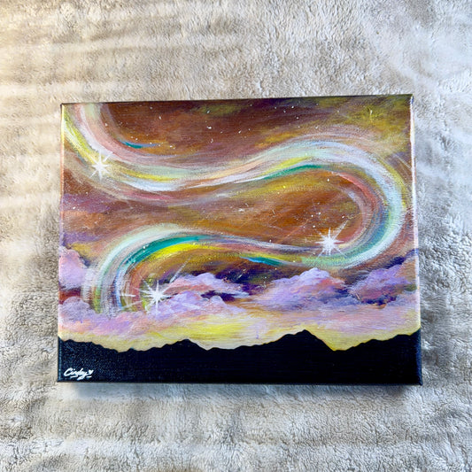 “Strive” No. 1 - Original