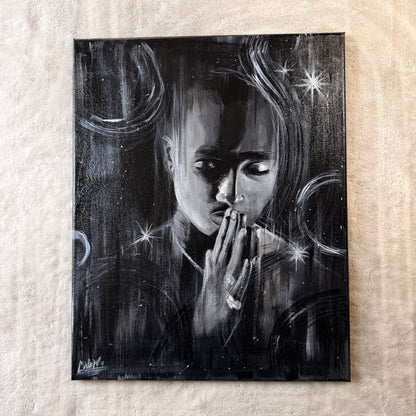 “Tupac Shakur” 1 of 1  - Original
