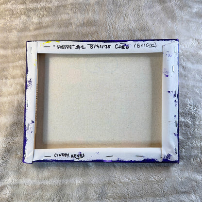 “Strive” No. 2 - Original